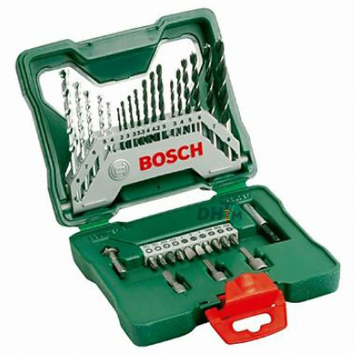 다목적 드릴비트세트 X-line (33pcs)