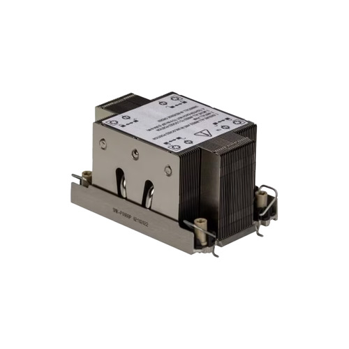 Supermicro 2U Passive SNK-P0088P