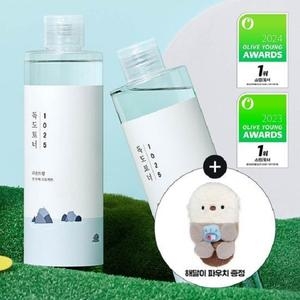 1025 독도 토너 300ml