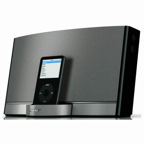 BOSE SoundDock Portable 비정품