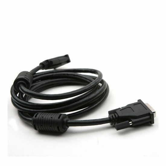 ����Ʈ�� COMS DVI-I �̱� ���̺�