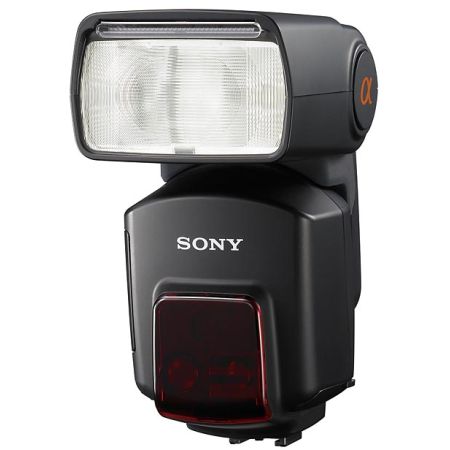 SONY HVL-F58AM 플래시 (정품)_이미지