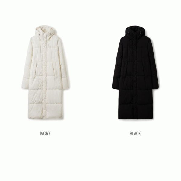 후아유 롱 패딩 WHJPE4V38U이미지입니다. 누르면 해당 게시물로 새창이동합니다.