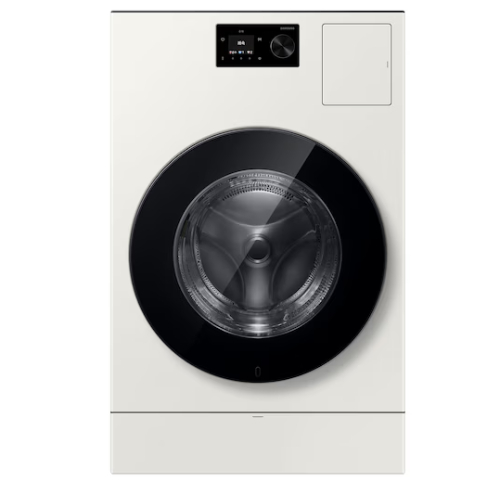 삼성전자 비스포크 AI 콤보 WD80H25BHY (+수납함, WD80H25BHYN1)_이미지