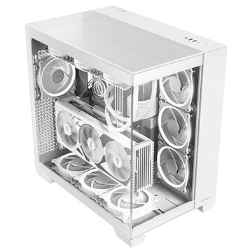 다나와표준PC 전문가용 240327 (32GB, M.2 500GB + 2TB)