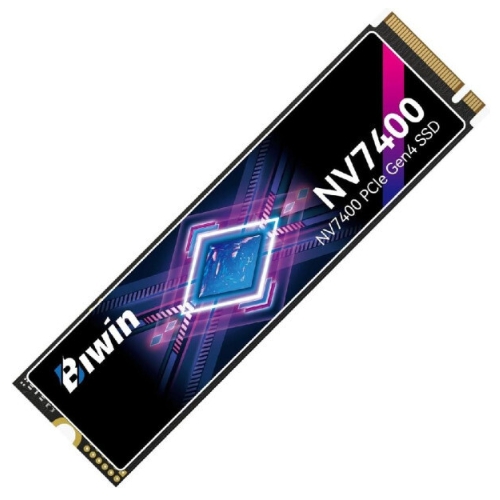 BIWIN Black Opal NV7400 M.2 NVMe �ؿܱ���