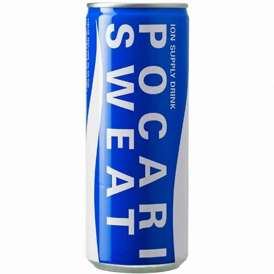 동아오츠카 포카리스웨트 240ml (24개)