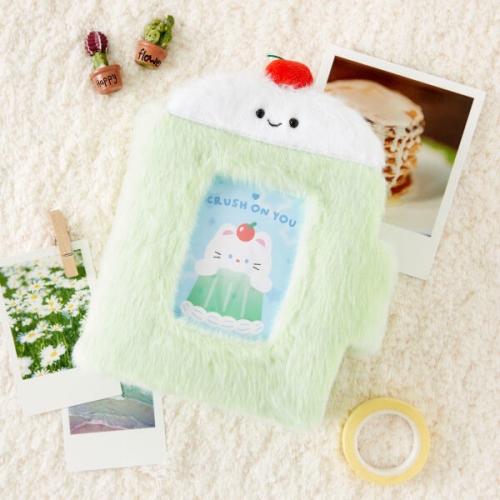 체리 메론소다 콜렉트북