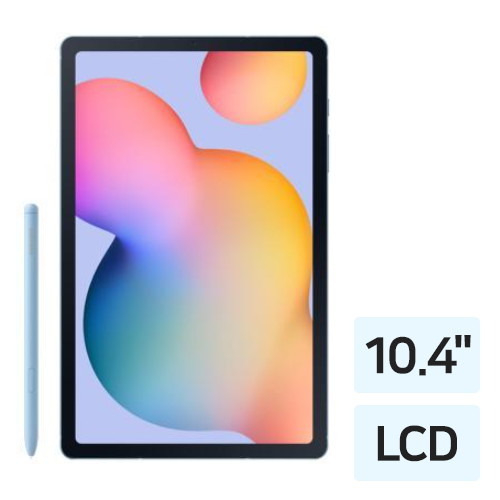 삼성전자 갤럭시탭S6 라이트 2022 해외구매 (128GB)