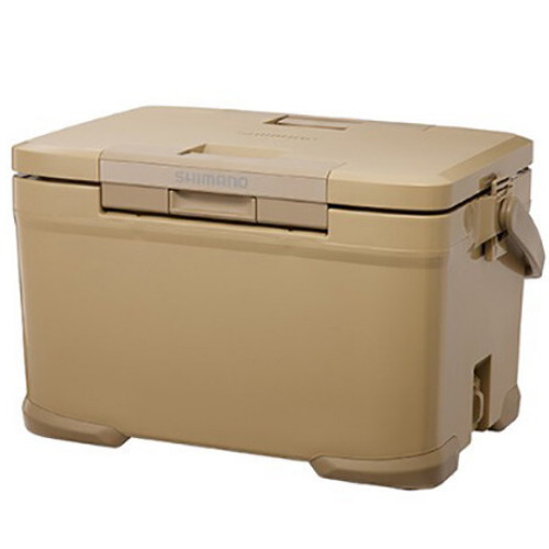 시마노 NX-317X 아이스박스 ST 샌드베이지이미지입니다. 누르면 해당 게시물로 새창이동합니다.