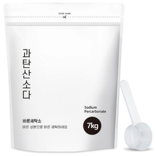 에코프렌즈 과탄산소다 7kg (1개)_이미지