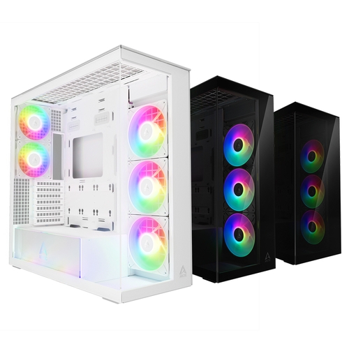 ARCTIC Xtender (화이트)_이미지