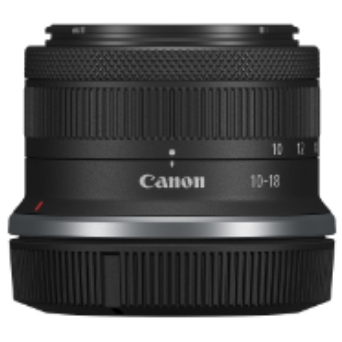 ĳ�� RF-S 10-18mm F4.5-6.3 IS STM