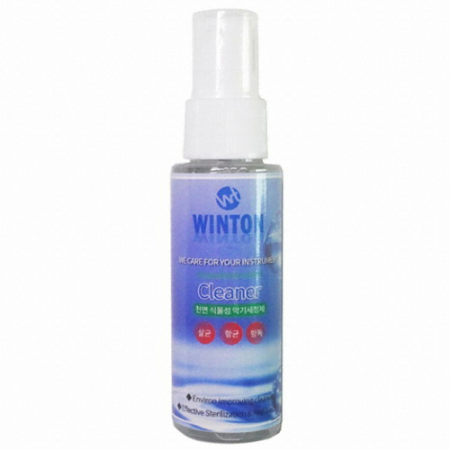 윈톤 악기 클리너 40ml_이미지