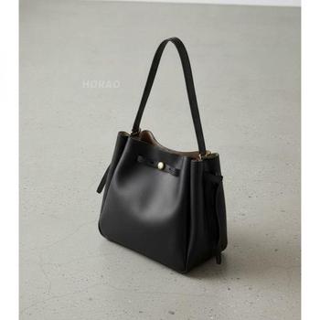 MUST IT 125912167 ROMY LARGE BUCKET BAG 179986001 로미 라지