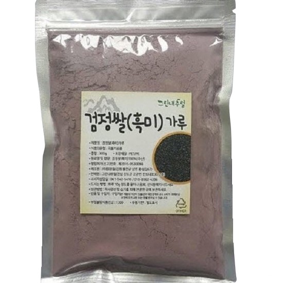 �׸����߷� ���� �Ұ��� 300g