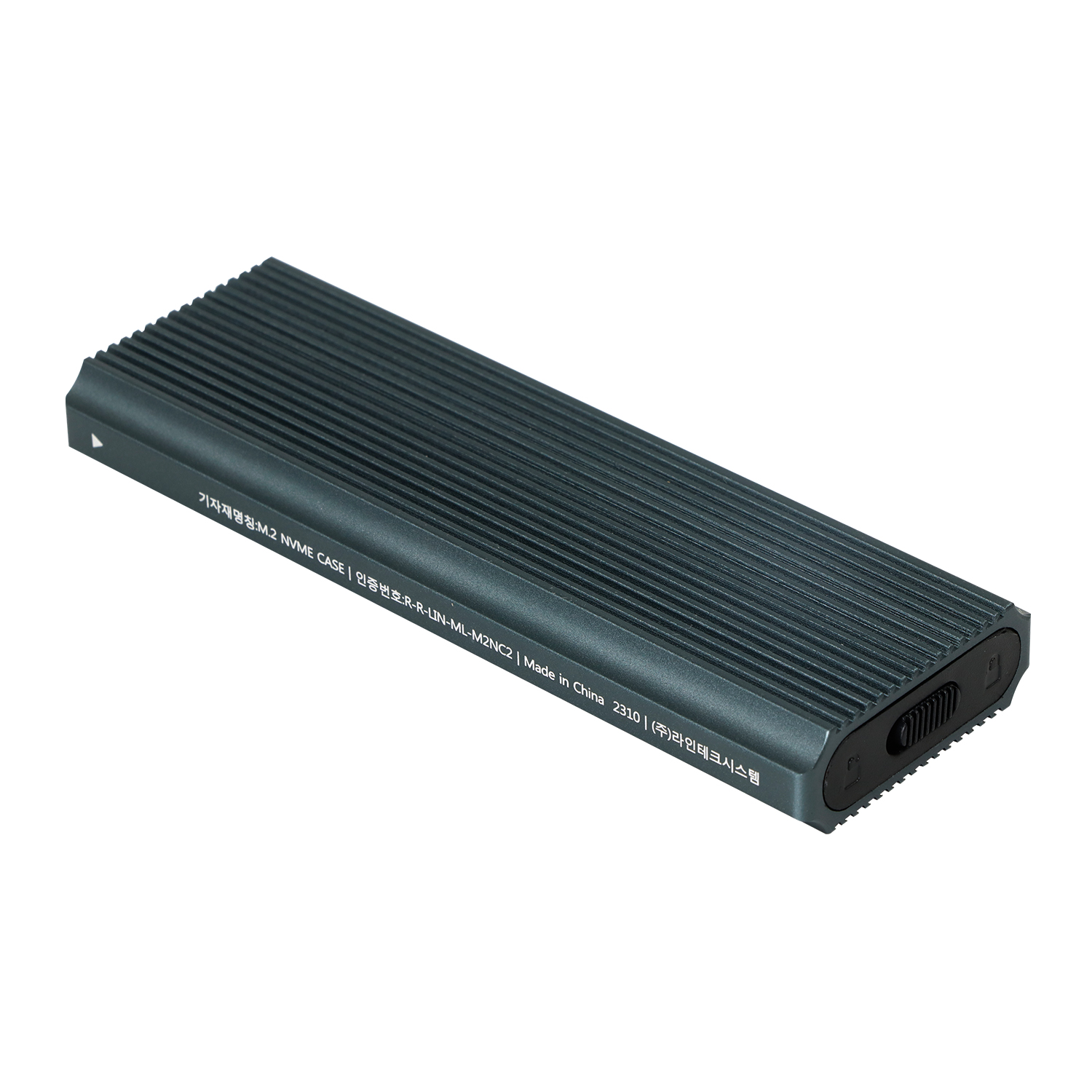 ���ϸ�ũ ML-M2NC2 M.2 �������̽�