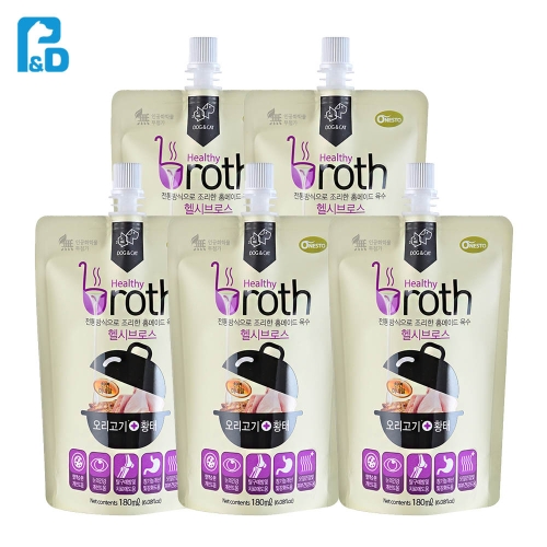 ���׽�����Ǫ�� ��ú�ν� �������� Ȳ�� 180ml