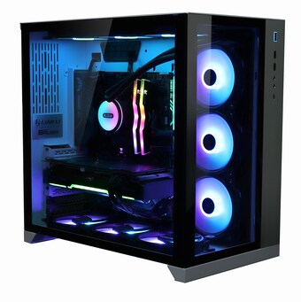 다나와표준PC ULTIMAKE <b>i5</b> AIO O11