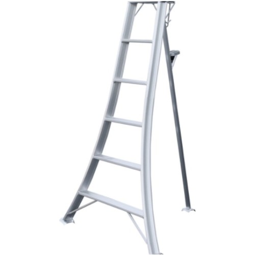 포스아트 과수용 사다리 6단