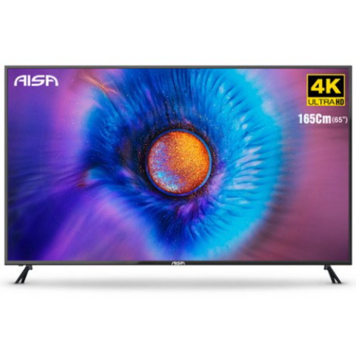 아이사 A4K6500T83A (스탠드)