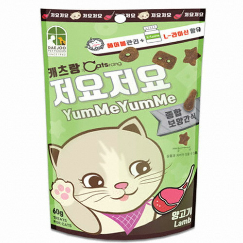 ������Ǫ�� ĳ���� �������� ����� 60g