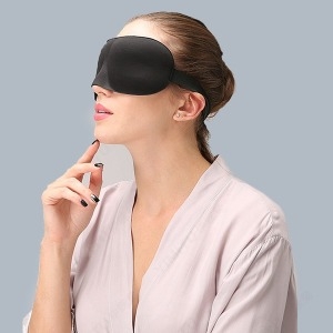 에코벨 3D 수면안대 스카이/아이마스크 숙면 눈가리개 꿀잠_이미지