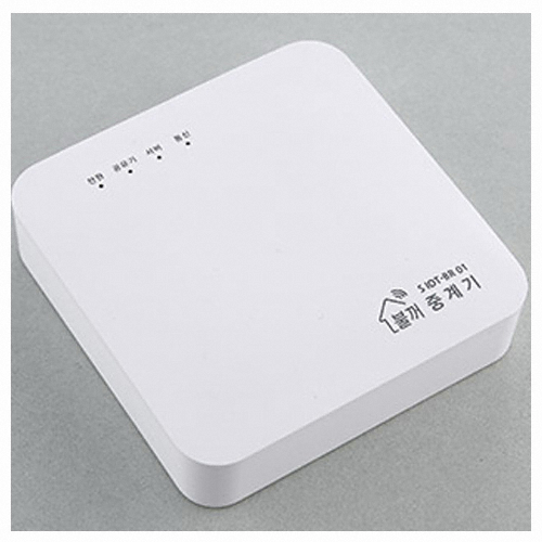 IoT 불꺼 스위치 중계기 SIOT-BR01