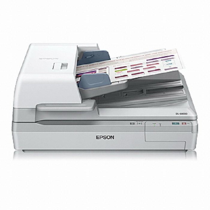 Epson WorkForce DS-60000_이미지