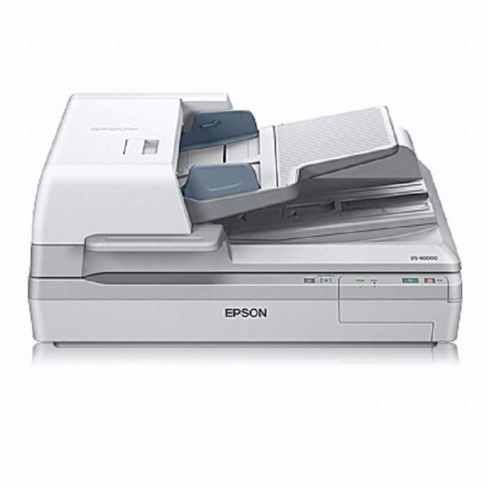 Epson WorkForce DS-60000