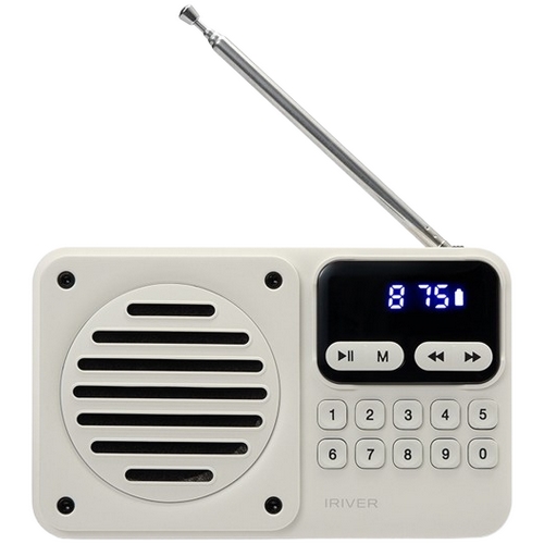 아이리버 IRS-C101이미지입니다. 누르면 해당 게시물로 새창이동합니다.