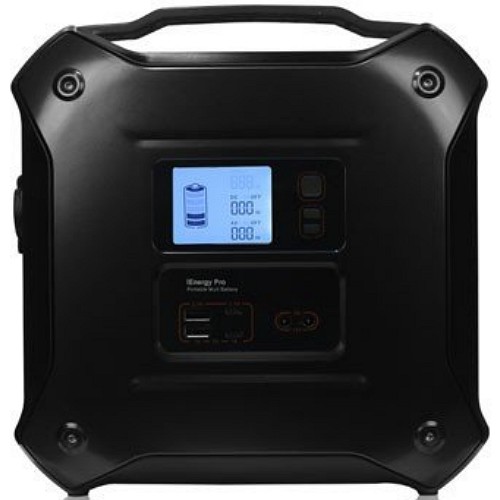 아이에너지 파워뱅크 PRO