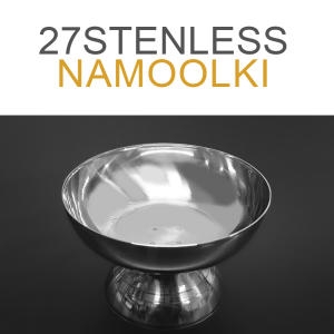동신 스텐 나물그릇 제사 제기 그릇 나물기이미지입니다. 누르면 해당 게시물로 새창이동합니다.