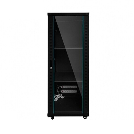 라인업시스템 LANSTAR LS-1800HB 허브<b>랙</b>