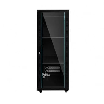 라인업시스템 LANSTAR LS-1800HB 허브<b>랙</b>