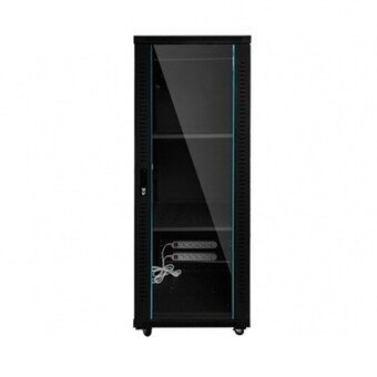 라인업시스템 LANSTAR LS-1800HB <b>허브</b><b>랙</b>
