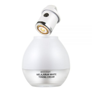 멜라쥬란 화이트 토닝 크림 50ml