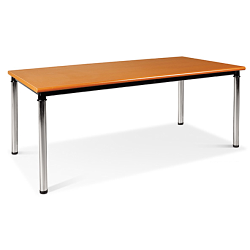 하스민퍼니처 HS 포밍테이블 1200 (120x45cm)_이미지