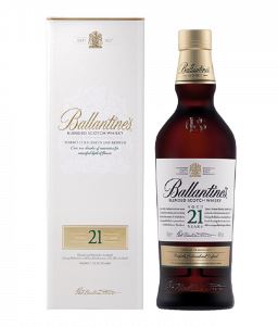 [불명] 발렌타인 21년 700ml_이미지