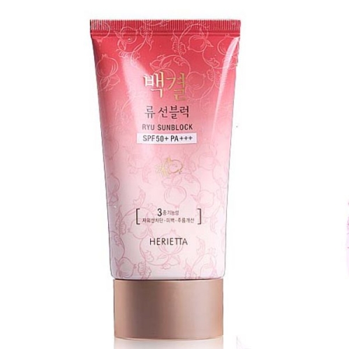 백결 류 선 블록 60g