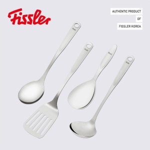 휘슬러 패션 키친툴 4종 세트
