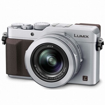 파나소닉 루믹스 DMC-LX100