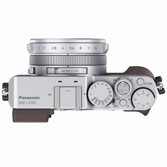 �ĳ��Ҵ� ��ͽ� DMC-LX100