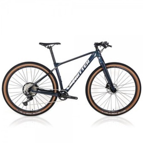 트위터 M6 시마노 M6100 풀카본 변색도장 29 (2022년형)_이미지