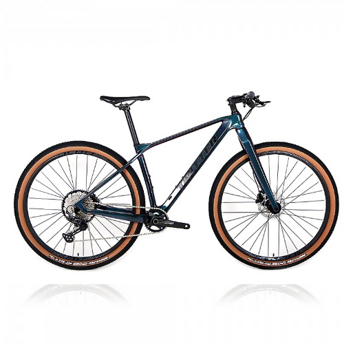 트위터 M6 시마노 M6100 풀카본 변색도장 29 (2022년형)_이미지