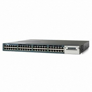 WS-C3560X-48PF-L 스위치허브 (해외구매)