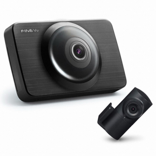 파인디지털 파인뷰 LX500 2채널 (16GB)_이미지