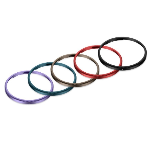 JJC RN-GR4 리코 GR IV용 링 캡 (정품)_이미지