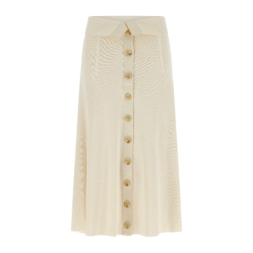 리벨리온 리브 스트레치 스커트 6651SC261 PARC