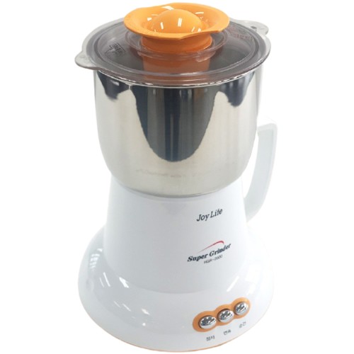 하이벨 후드믹서 HGR-2000_이미지